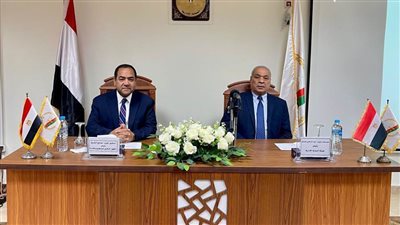 النيابة الإدارية تفتتح ورشة عمل عن إشكاليات الخدمة المدنية وآليات الإصلاح الإداري