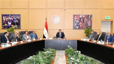صندوق الإسكان الاجتماعي: وزير الإسكان يتابع موقف وحدات المبادرة الرئاسية