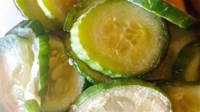 ضبط كميات كبيرة من المنتجات الفاسدة وإعدام أسماك وأغذية وعصائر في بورسعيد