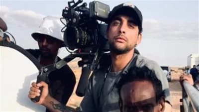 مصطفى الكاشف يفوز بجائزة أفضل صورة في مهرجان قرطاج