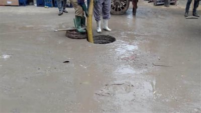 محافظ المنيا يوجه بضرورة التعامل الفوري مع شكاوى المواطنين ووضع آليات وحلول عاجلة