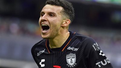 عاجل.. الحريف المغربي يقترب من الأهلي 