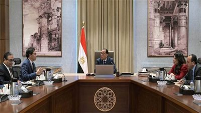 رئيس الوزراء يُتابع مع وزير الثقافة استراتيجية عمل الوزارة والأنشطة المنفذة