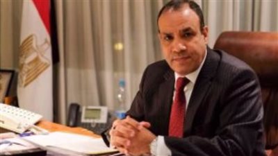 وزير الخارجية يجري اتصالات مع نظرائه من الإمارات والأردن والعراق والجزائر