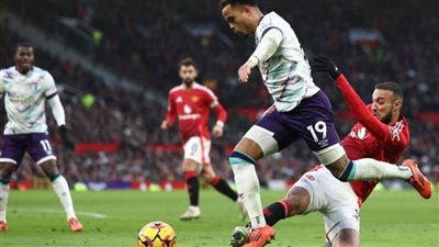 بورنموث يصدم مانشستر يونايتد بثلاثية نظيفة في أولدترافورد