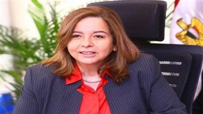 مي عبدالحميد: 700 ألف مواطن اشتروا كراسات شروط 