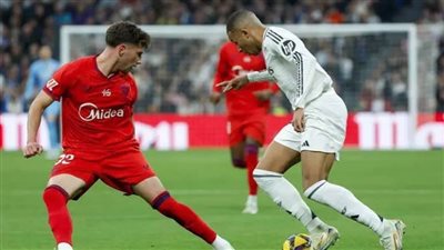 عاجل.. بعدما سحق 