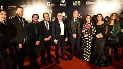 ليو ميديا والراديو 9090 ويونس وإسعاد يحصدون جوائز الأفضل في 2024