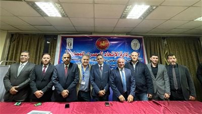 اتحاد المصارعة يطلب استضافة بطولة العالم للشاطئية 2025