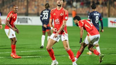 أحمد موسى يهنئ الأهلي بسداسية بلوزداد: عاوزين البطولة بتاعتنا