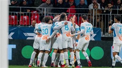 انتصارات سهلة لكبار فرنسا في بطولة الكأس