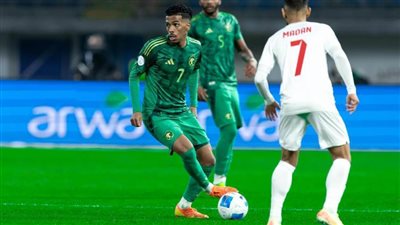 فوز مثير للبحرين على السعودية في كأس الخليج