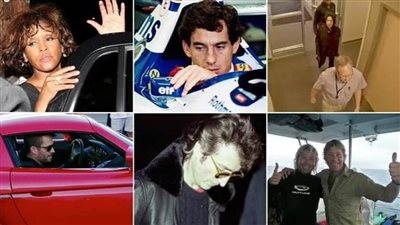 عاجل.. اللحظات الأخيرة قبل أن يفقد العالم أسطورة