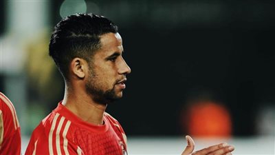 فحوصات طبية غدا.. الأهلي يكشف موقف إصابة رضا سليم