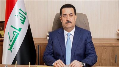 العراق يؤكد ضرورة تضافر الجهود لمساعدة الشعب السوري دون تجاوز على سيادة أراضيه