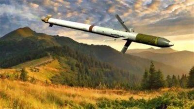 إيران تكشف عن الصاروخ الباليستي BM-300