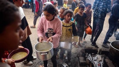 هيئة العمل الوطني الفلسطيني: الأوضاع تتفاقم في قطاع غزة والمساعدات الإنسانية لا تزال ضئيلة