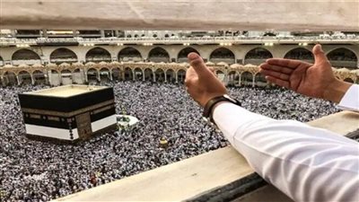 عاجل| نتيجة قرعة الحج السياحي 2025.. بالرابط والرقم القومي