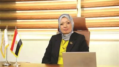 «تطوير التعليم بالوزراء» يبحث مع «العربي للطفولة» بدء تنفيذ مشروع روضات «جيل ألفا»