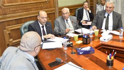 وزير العمل: نعمل على تعزيز علاقات العمل وصناعة 