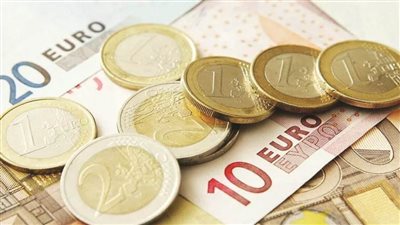 عاجل| سعر اليورو اليوم مقابل الجنيه المصري في جميع البنوك