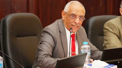 مجلس شؤون التعليم والطلاب جامعة الإسكندرية يعلن انتهاء كافة الاستعدادات لامتحانات نهاية الفصل الدراسي الأول