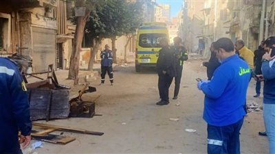 السيطرة على حريق بشقة سكنية فى طوخ دون خسائر بشرية 