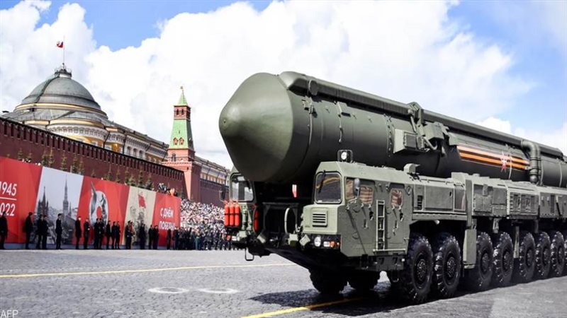 إنتاج الأسلحة