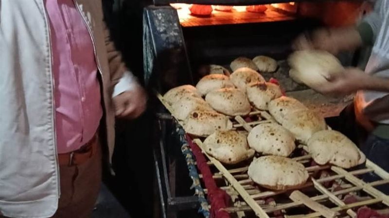 حملات تموينية