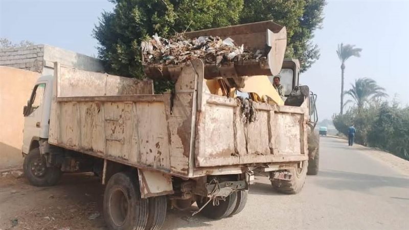 حملات للنظافة