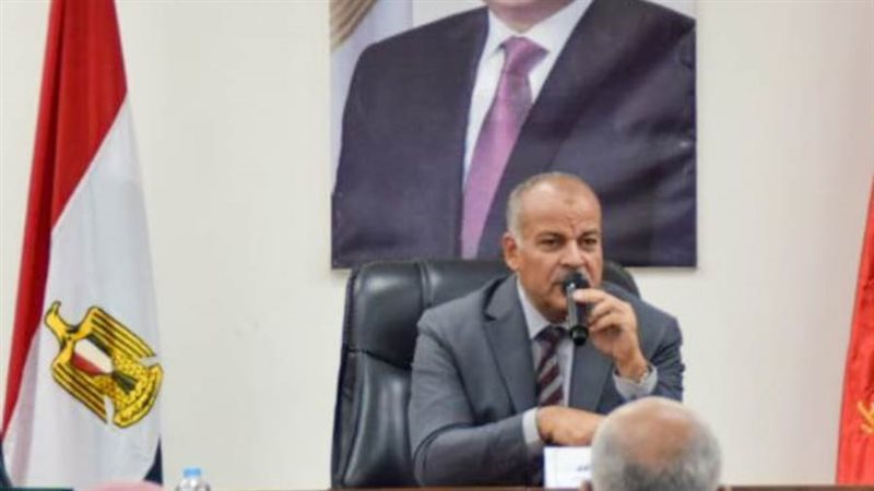 وكيل تعليم بورسعيد