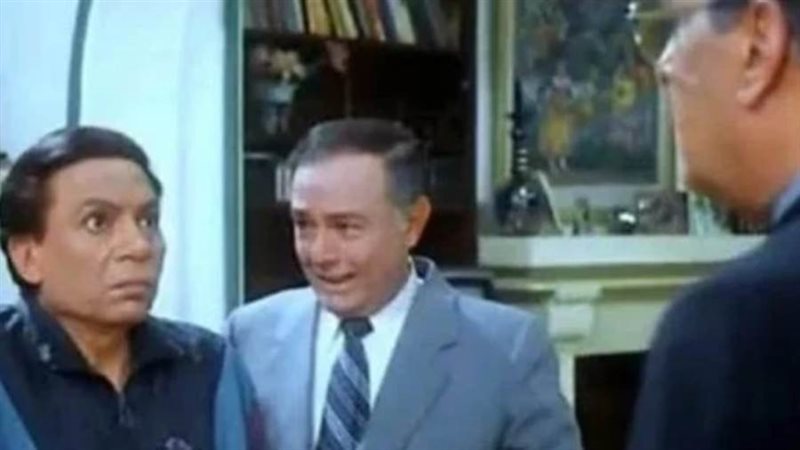 مشهد من الفيلم