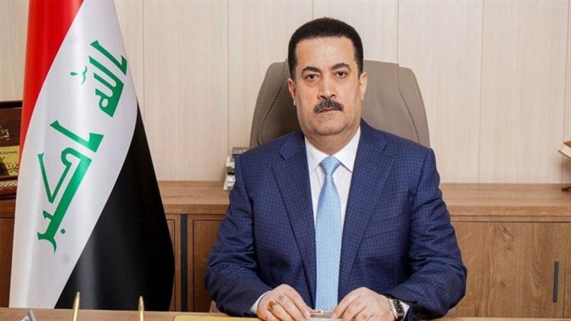 رئيس مجلس الوزراء