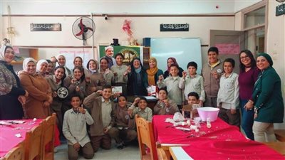 الوحدة الوطنية وبناء الإنسان ندوة لخريجي الأزهر ببني سويف