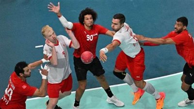 مواعيد مباريات منتخب مصر الودية في إسبانيا استعدادًا لبطولة العالم لليد