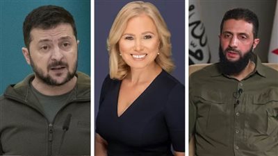 عاجل.. كاتبة أمريكية تكشف خداع 