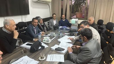 اتحاد اليد يُنهي إجراءات التسليم والتسلم لمجلس خالد فتحي