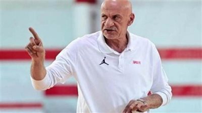 أحمد مرعي يتحدث عن مواجهة الأهلي والاتحاد في دوري السلة.. الأهلي تراجع