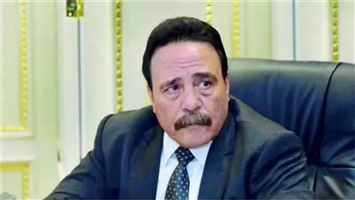 وفاة رئيس اتحاد نقابات عمال مصر الأسبق جبالي المراغي