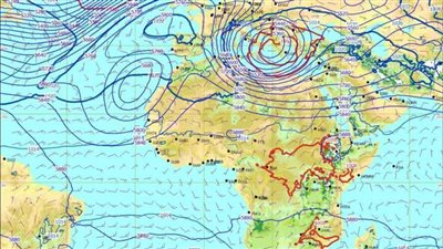 تحذير عاجل ونصيحة من الأرصاد الجوية إلى المواطنين