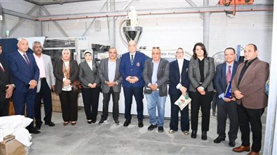 مرعي: قانون المشروعات الصغيرة يتضمن حوافز وتيسيرات غير مسبوقة