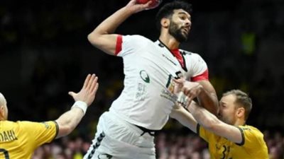 تاريخ كرة اليد المصرية ببطولات العالم.. من إنجاز 2001 إلى طموحات 2025