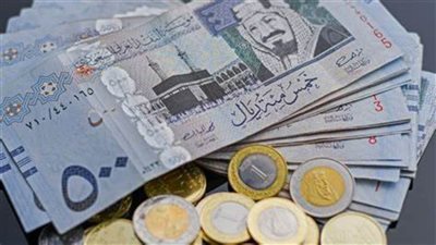 سعر الريال السعودي مقابل الجنيه المصري اليوم الثلاثاء 24/12/2024