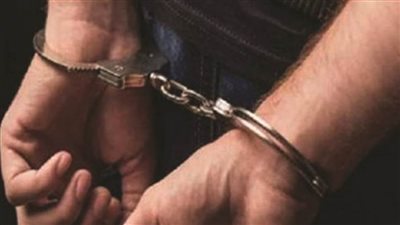  ضبط  شخص تعدى على سيدة  بالسب والقذف في القاهرة  