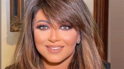 هالة صدقي أحدث المنضمين لمسلسل 