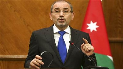 الصفدي: الأردن يعمل بكل الأدوات المتاحة لإنهاء العدوان الإسرائيلي على غزة