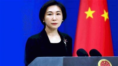 الخارجية الصينية تطالب الولايات المتحدة بالتوقف عن تسليح تايوان