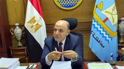  تفعيل العمل بجميع عيادات عمر بن الخطاب الشاملة بجميع التخصصات بكفر الشيخ