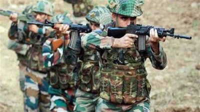 الهند: مقتل وإصابة عدد من الجنود جراء تحطم شاحنة تابعة للجيش في ولاية 