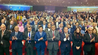 وزير الشباب: مبادرة الحزب تعبر عن رؤية القيادة السياسية لدعم الأولى بالرعاية